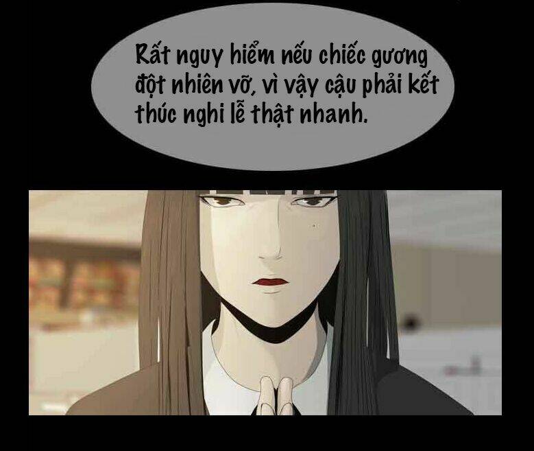 Shriek-2 Chương 10 Ảnh 5