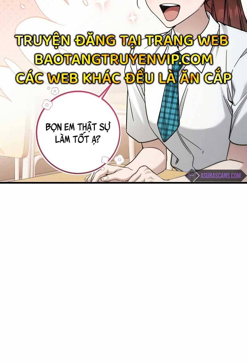 Tôi Sẽ Nghỉ Hưu Sau Khi Cứu Thế Giới Chương 33 Ảnh 61