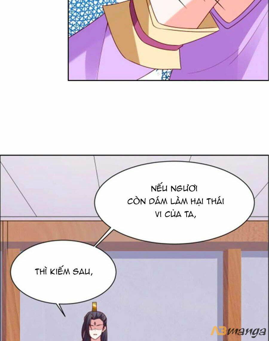 Vương Gia Là Đầu Đại Lão Hổ Chương 124 Ảnh 18