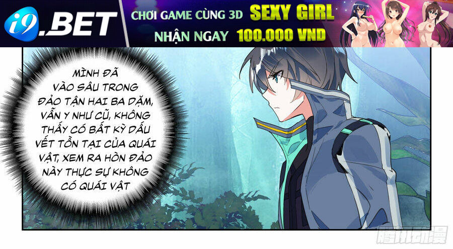 Thôn Phệ Thời Không Chương 140 Ảnh 17
