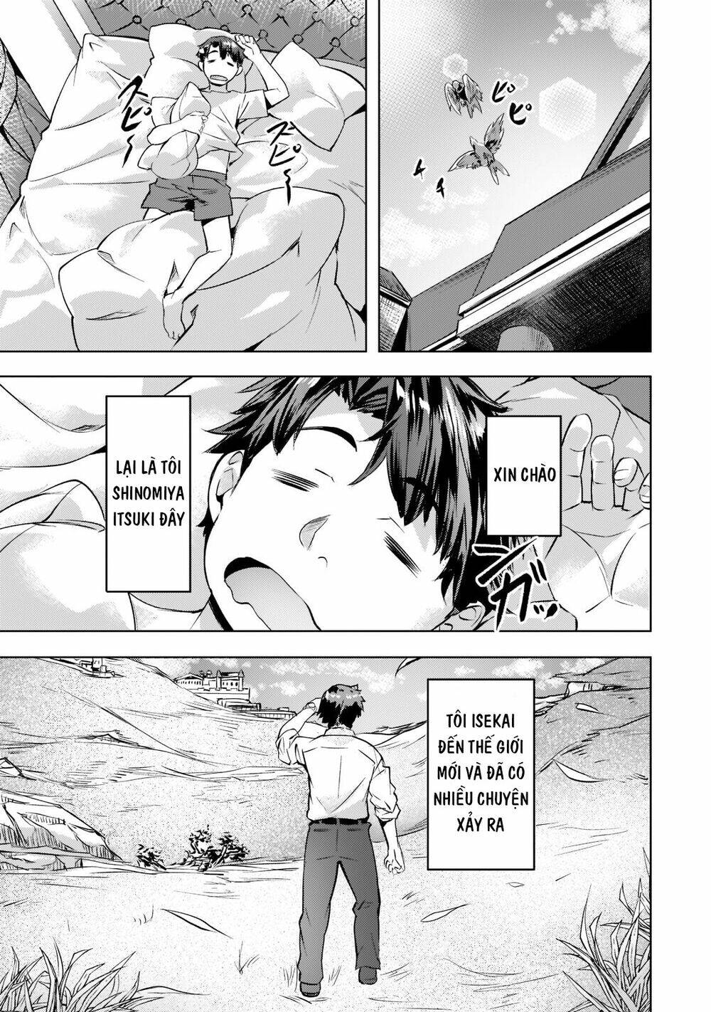 Isekai De Slow Life Wo Chương 25 Ảnh 3