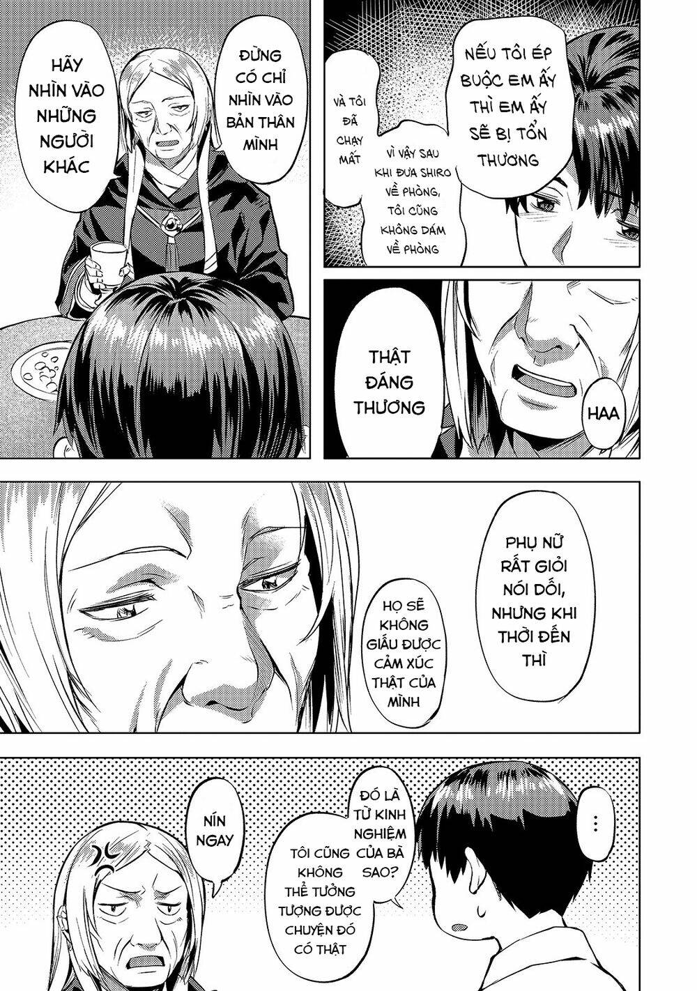 Isekai De Slow Life Wo Chương 17 Ảnh 23