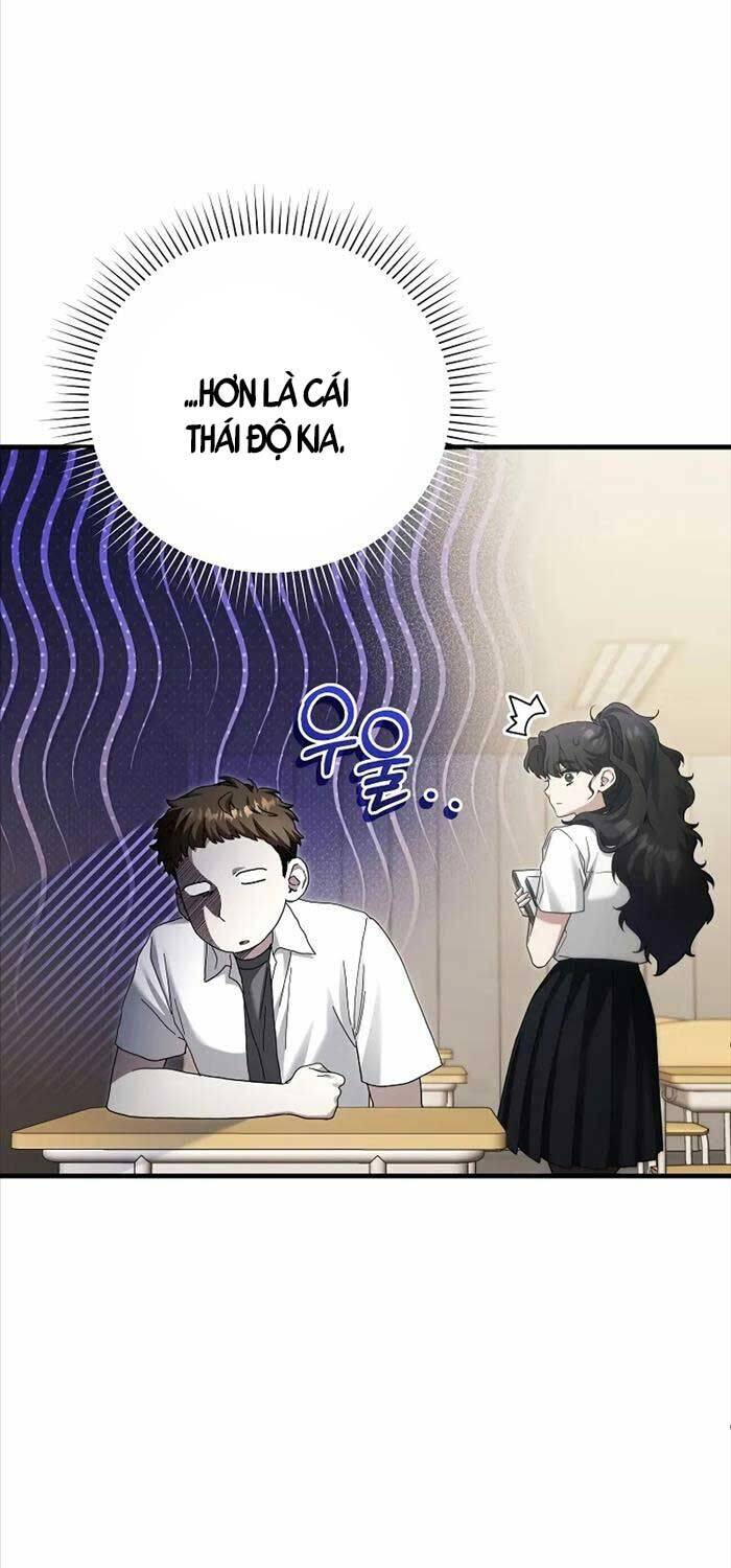 Tôi Sẽ Nghỉ Hưu Sau Khi Cứu Thế Giới Chương 37 Ảnh 28