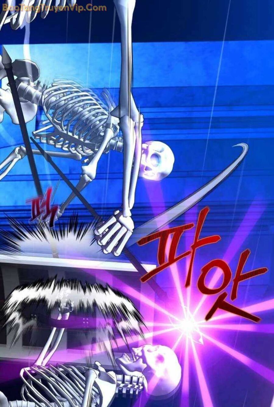 Ta Nuôi 1 Bầy Skeleton Chương 22 Ảnh 105