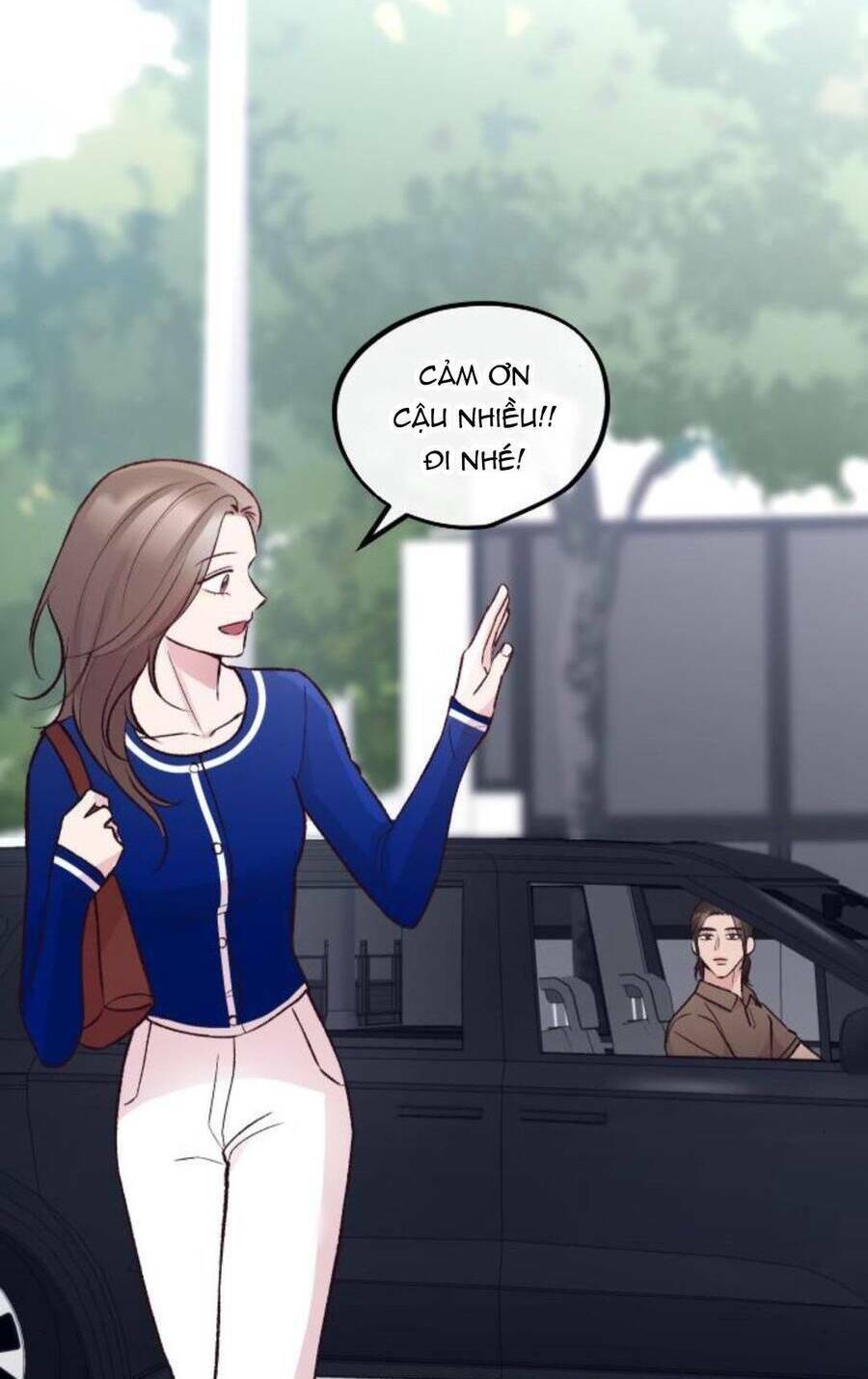 Tình Cờ Ta Gặp Nhau Chương 16 Ảnh 80