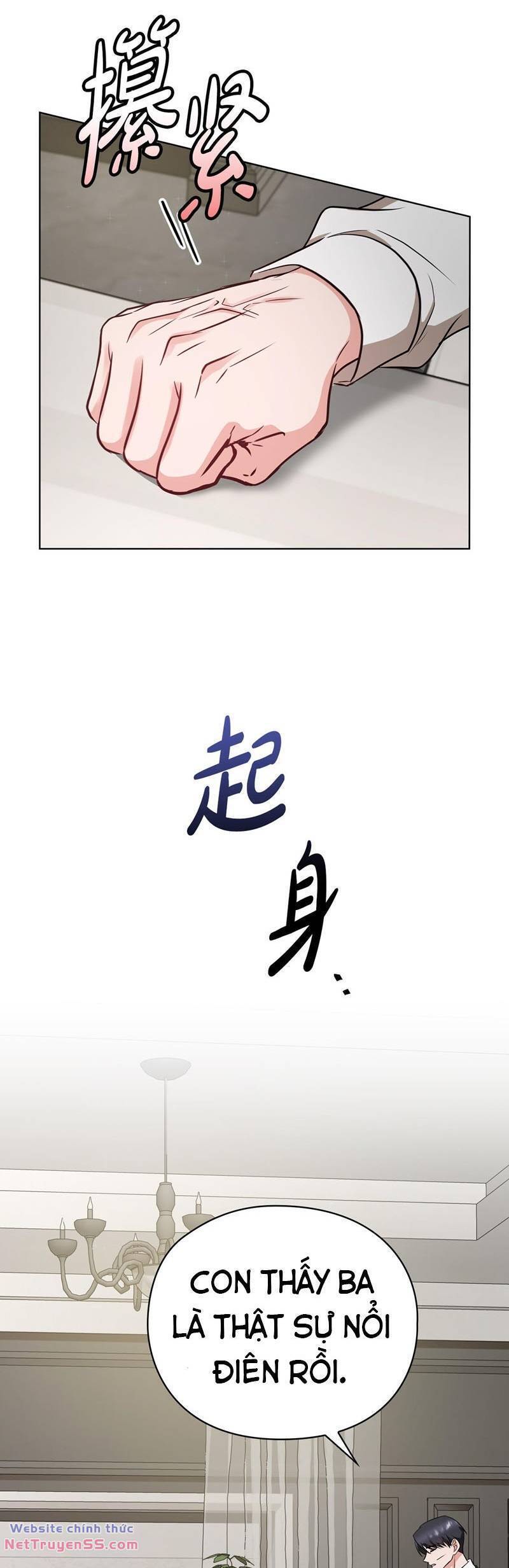Tình Yêu Không Hoàn Hảo! Chương 23 Ảnh 24