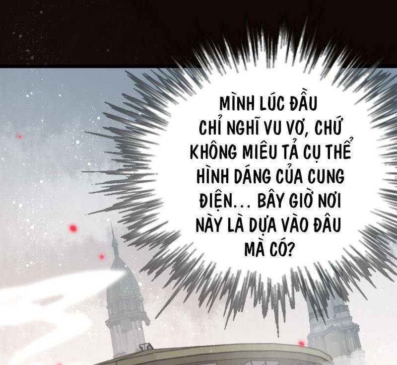 Quỷ Bí Chi Chủ Chương 43 Ảnh 56