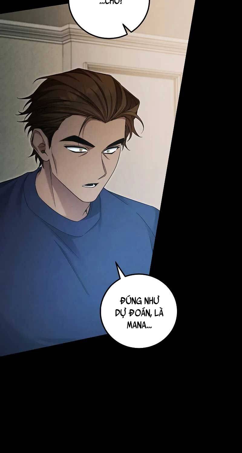 Tôi Sẽ Nghỉ Hưu Sau Khi Cứu Thế Giới Chương 35 Ảnh 48