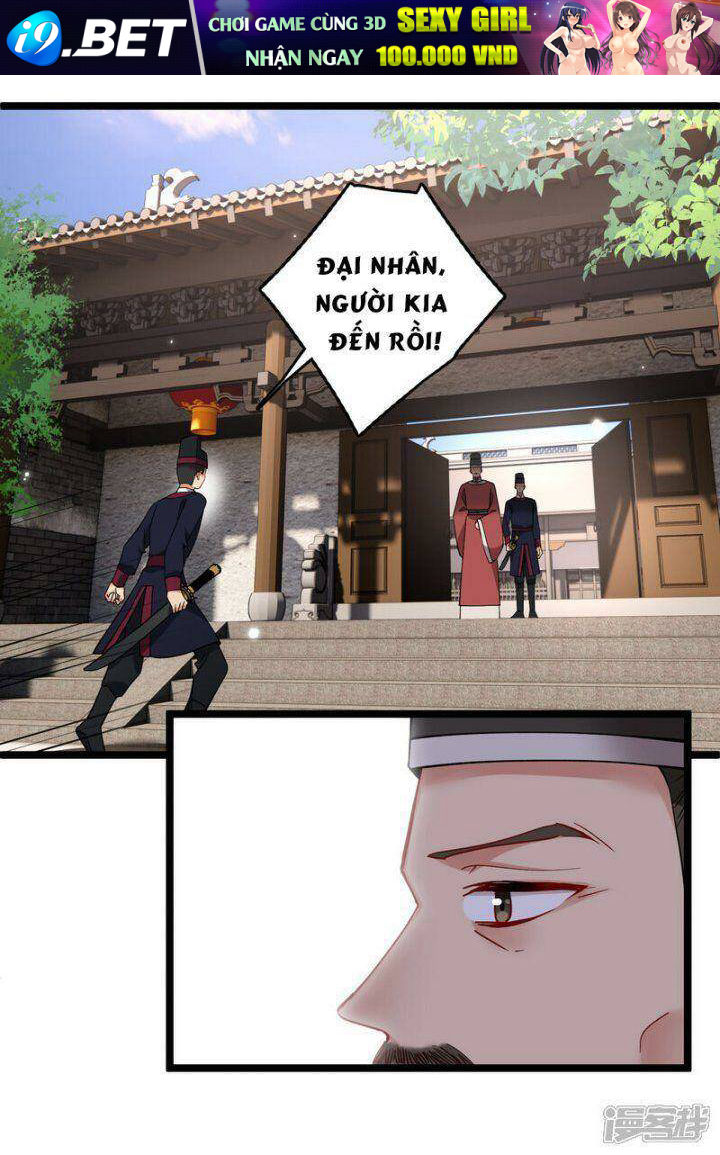 Nụ Cười Của Ngươi Ngọt Đến Mức Làm Gãy Tám Cái Răng Của Ta Chương 79 Ảnh 29