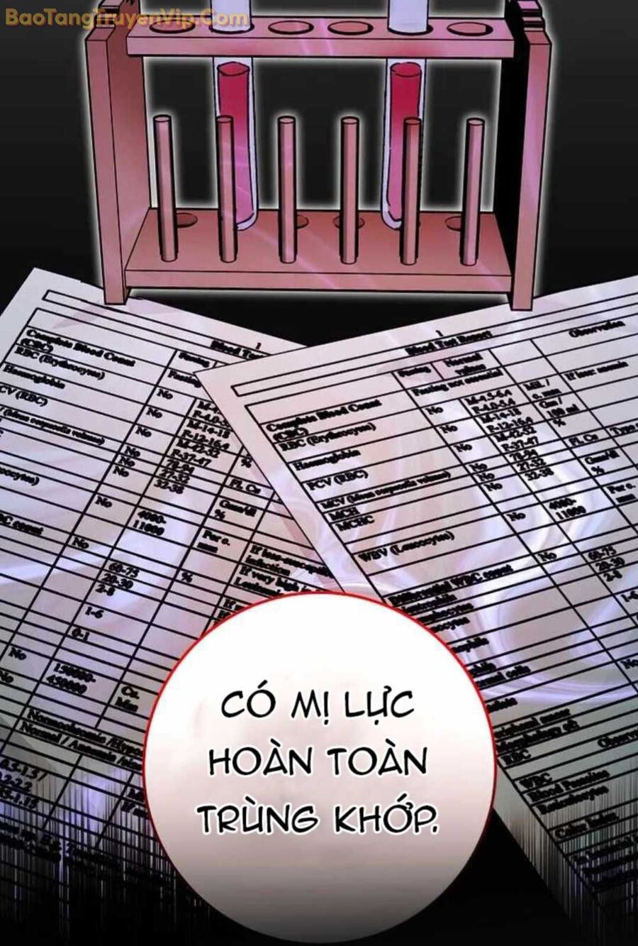 Trở Thành Công Chức Pháp Thuật Chương 15 Ảnh 125