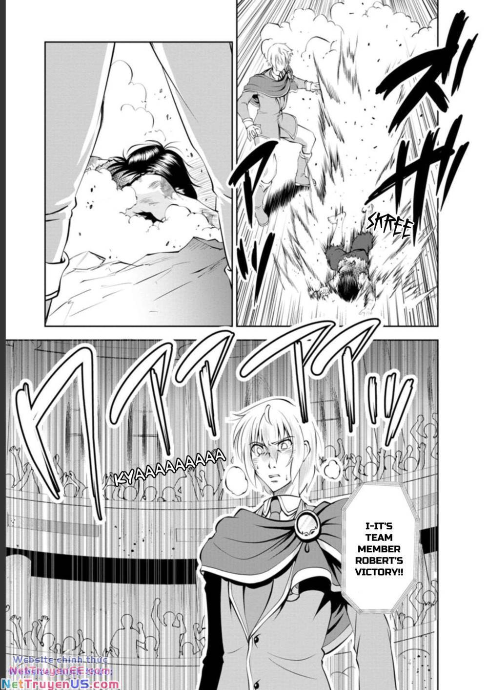 Shinka No Mi ~Shiranai Uchi Ni Kachigumi Jinsei~ Chương 38 Ảnh 30
