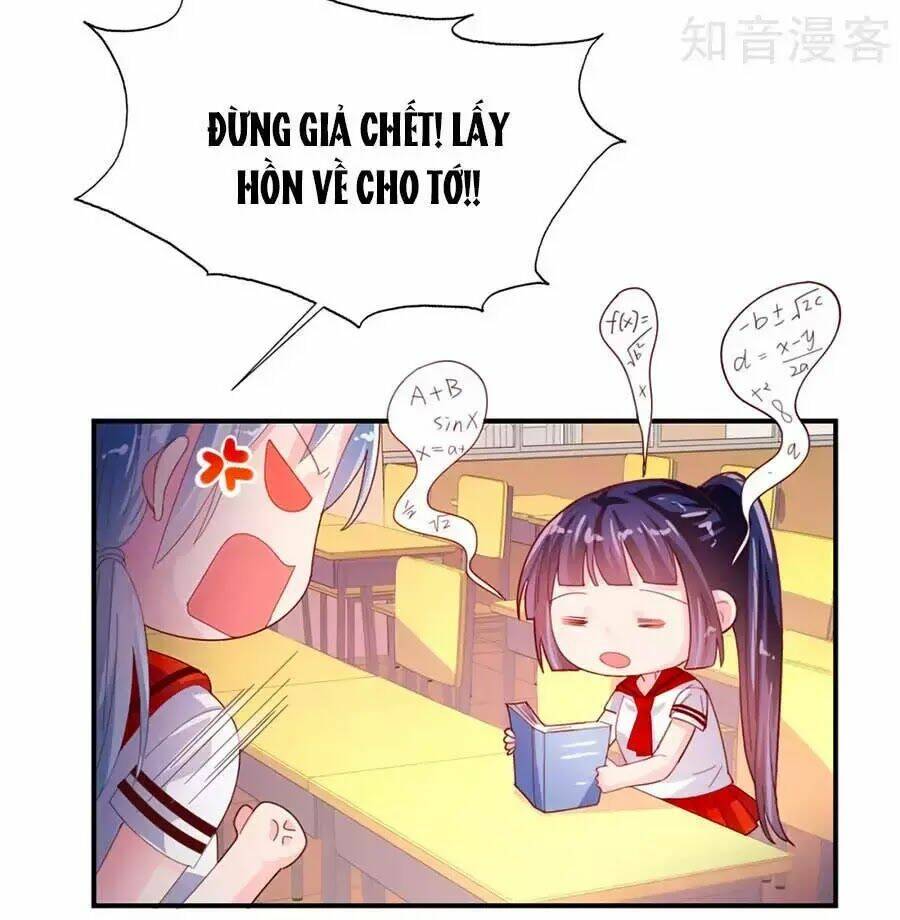 Sau Này Vẫn Cứ Thích Anh Chương 73 Ảnh 5