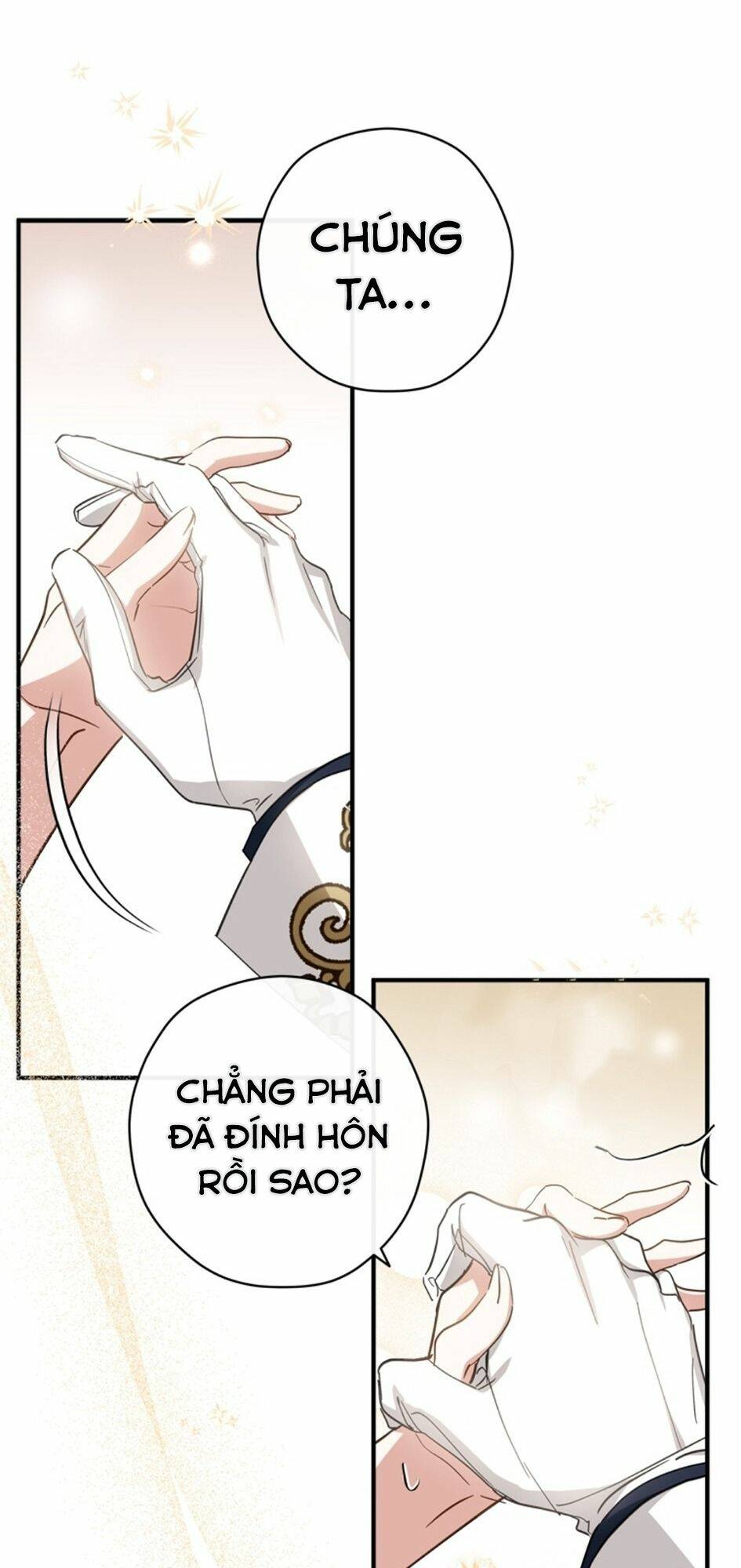 Đã Bảo Nữ Chính Đang Cải Trang Cơ Mà! Chương 34 Ảnh 41