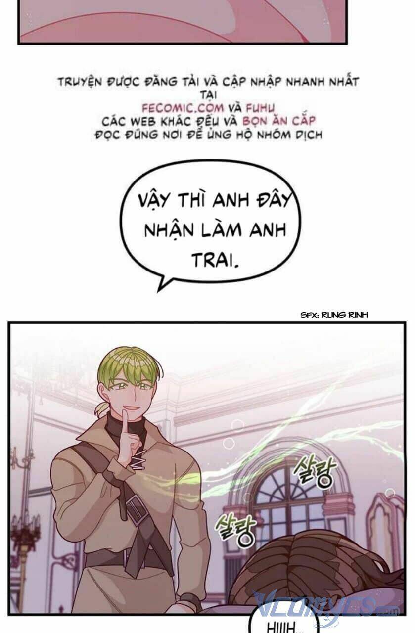 Tôi Chỉ Là Một Tiểu Thư Bình Thường Chương 67 Ảnh 75