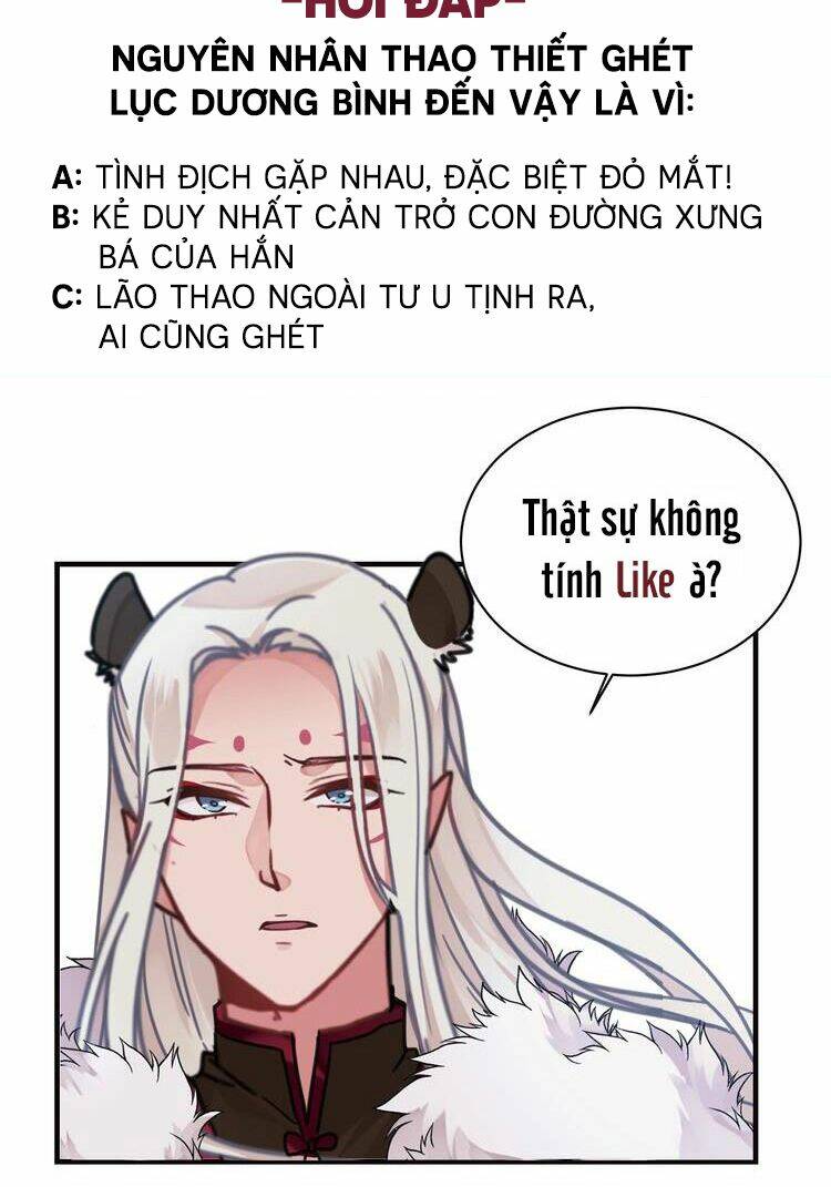 Yêu Thợ Săn Chương 65 Ảnh 23