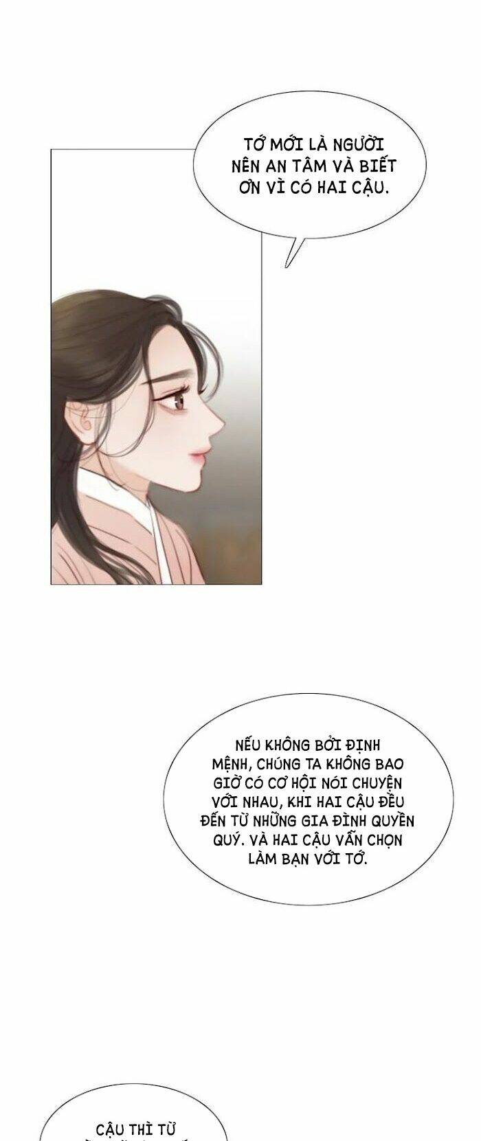 Mùa Đông Tăm Tối Chương 121 Ảnh 74