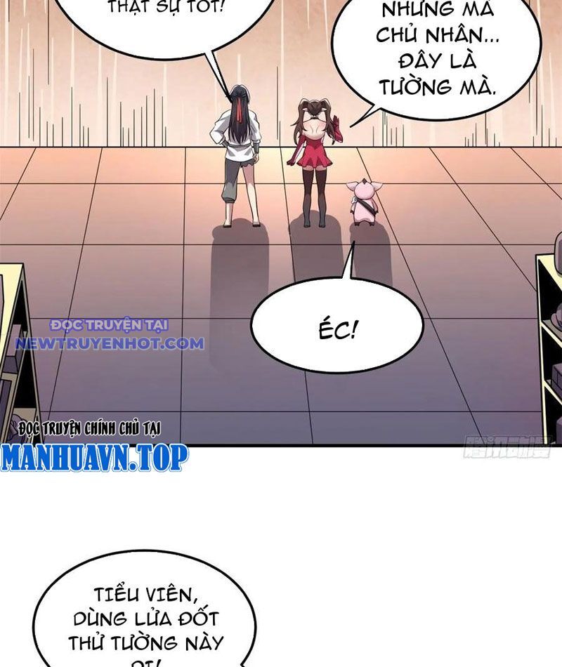 Ta Nhặt Đồ Bỏ Tại Tận Thế Chương 32 Ảnh 67