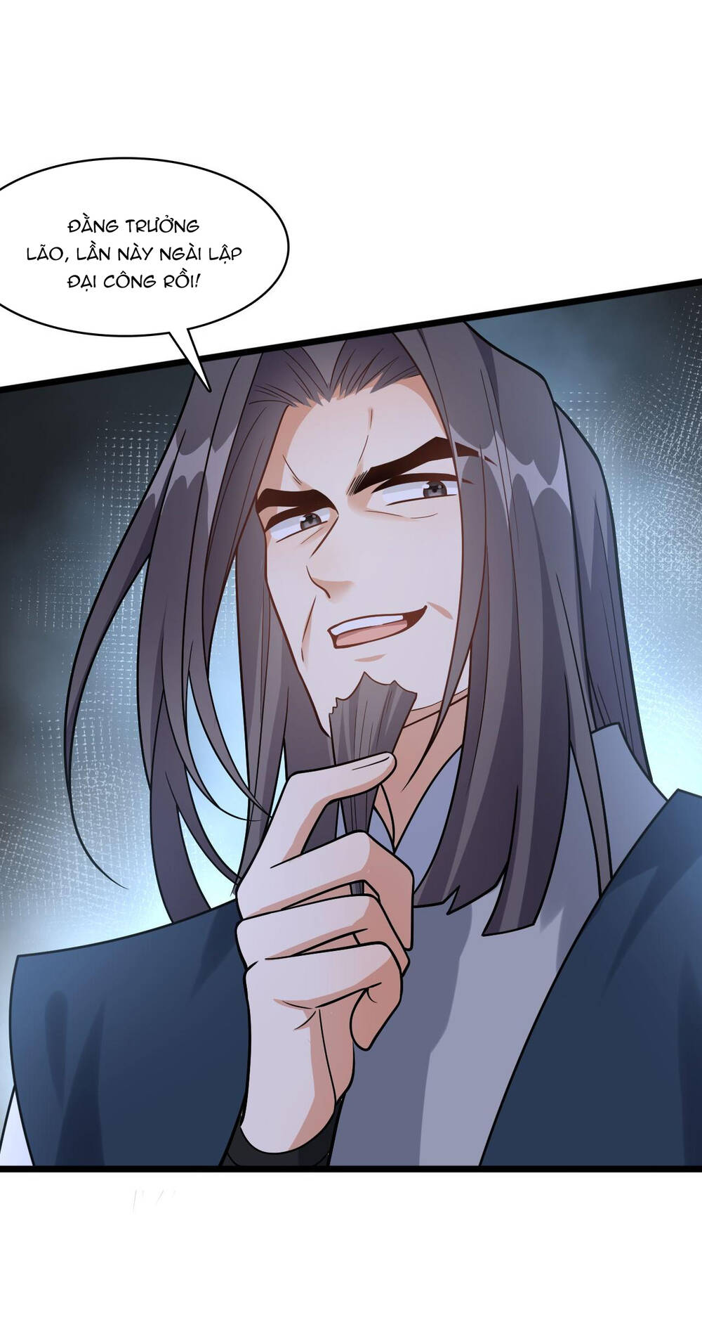 Ta Dưỡng Ra Nhân Vật Phản Diện Là Nữ Đế Yandere Chương 11 Ảnh 29