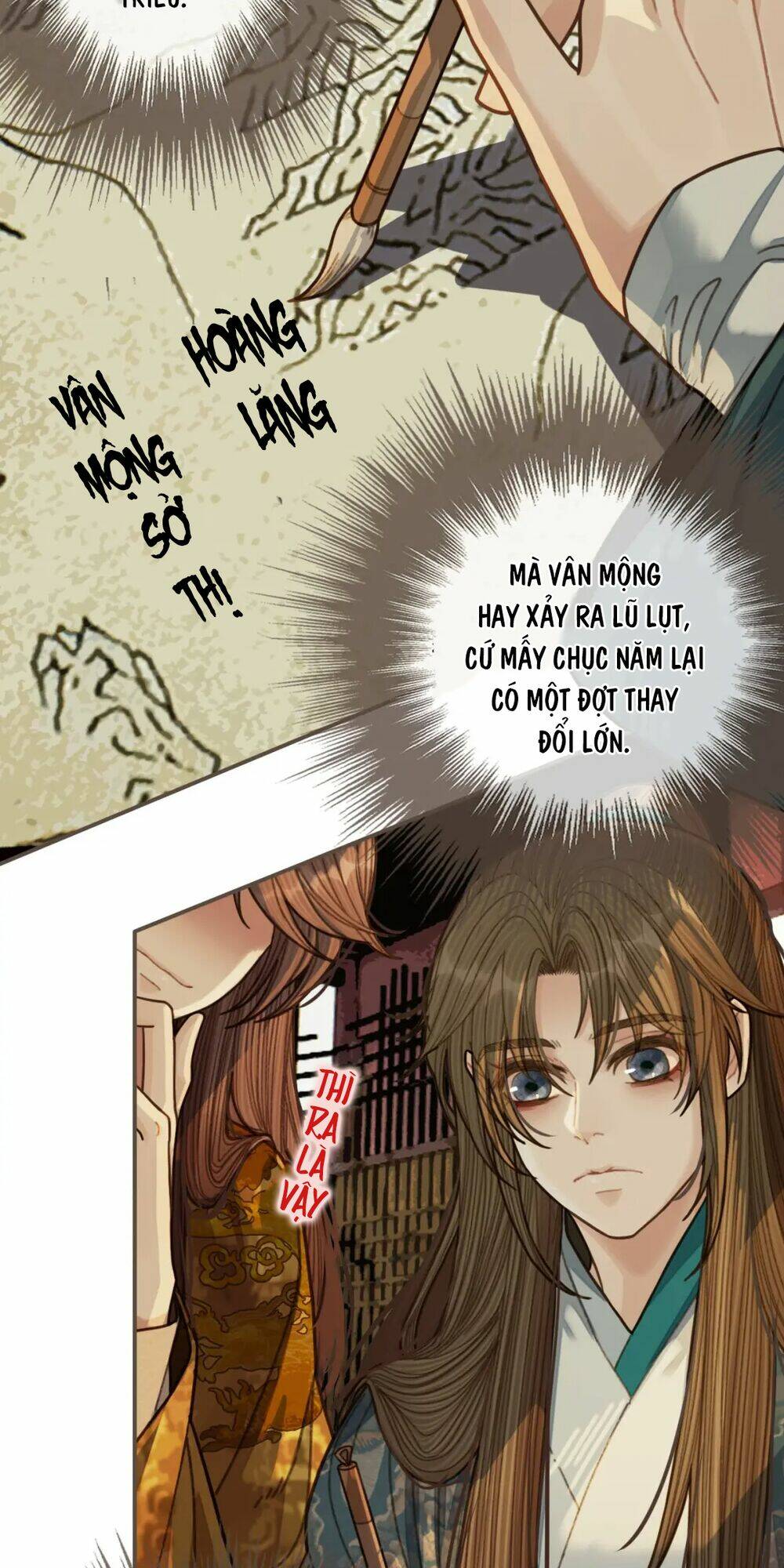 Nô Lệ Câm Chương 48 Ảnh 25
