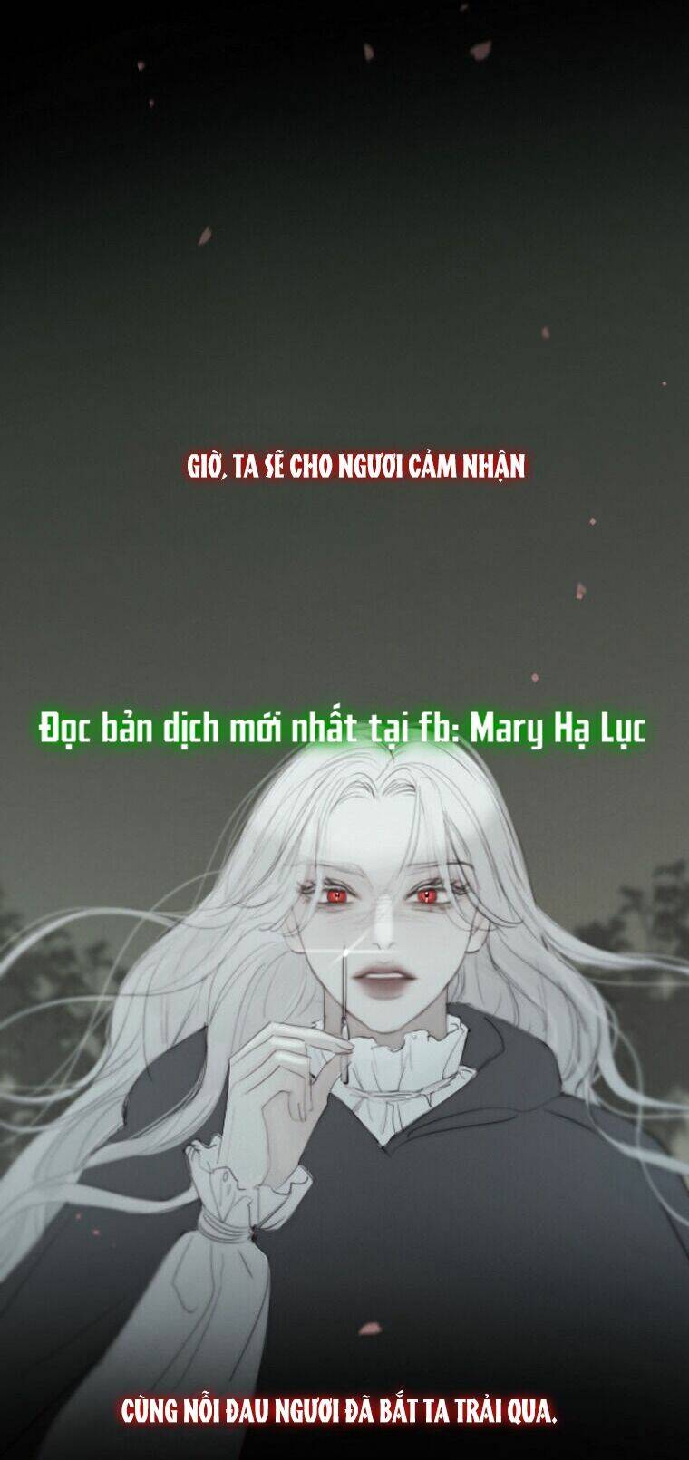 Mùa Đông Tăm Tối Chương 105 Ảnh 59