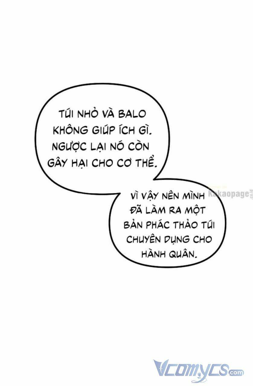 Tôi Chỉ Là Một Tiểu Thư Bình Thường Chương 67 Ảnh 22