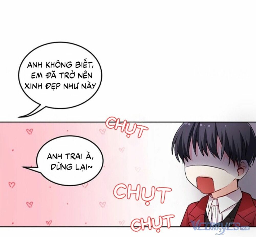 Tôi Chỉ Là Một Tiểu Thư Bình Thường Chương 72 Ảnh 43