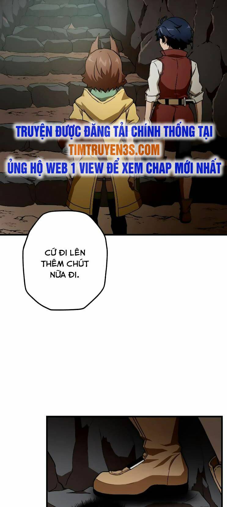 Pháp Sư Phế Vật Chương 10 Ảnh 29