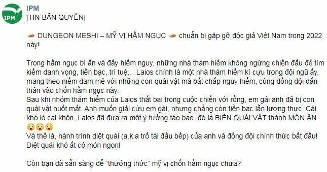 Hảo Vị Hầm Ngục Chương 83 Ảnh 29
