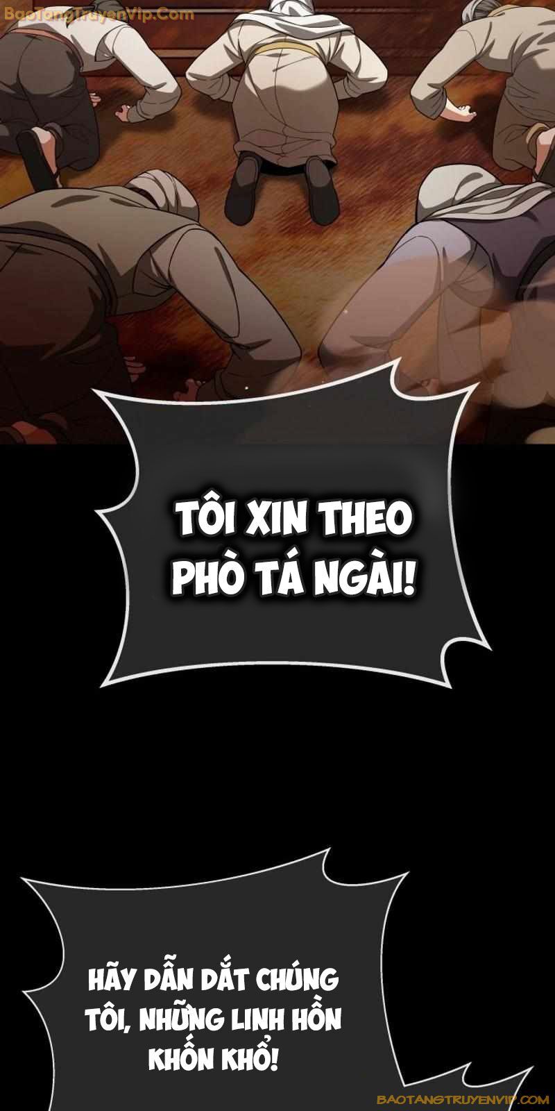 Ta Nuôi 1 Bầy Skeleton Chương 24 Ảnh 15