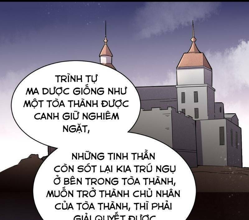 Quỷ Bí Chi Chủ Chương 43 Ảnh 11