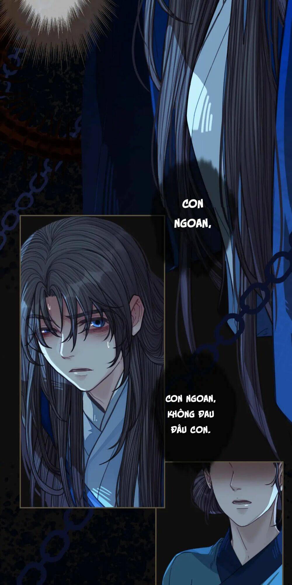 Nô Lệ Câm Chương 53 Ảnh 5