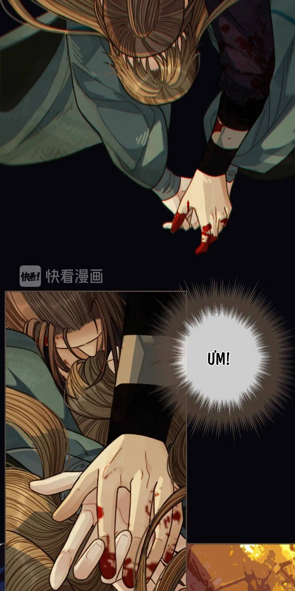 Nô Lệ Câm Chương 46 Ảnh 14