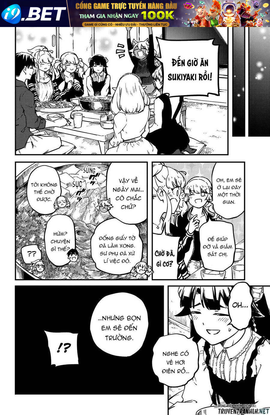 Kekkon Yubiwa Monogatari Chương 70 Ảnh 25