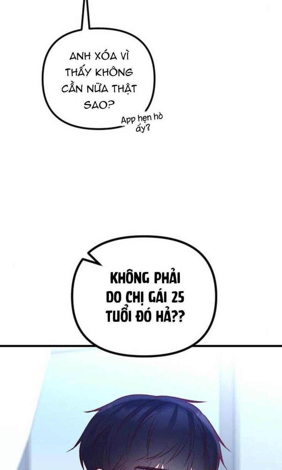 Tình Cờ Ta Gặp Nhau Chương 16 Ảnh 109