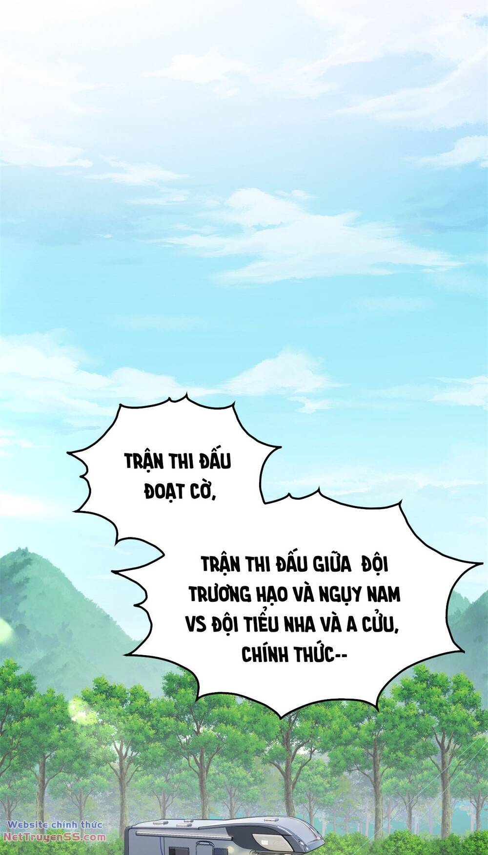 Tôi Ở Thế Giới Khác Dựa Dẫm Vào Phụ Nữ Chương 158 Ảnh 44