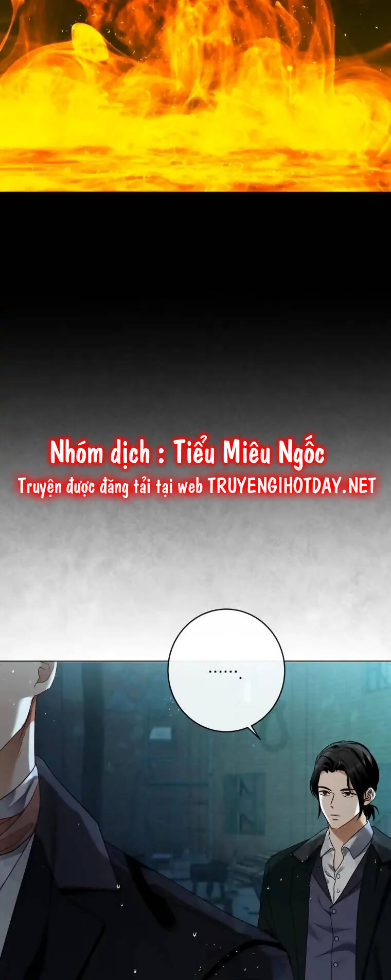 Người Không Mời Mà Đến Chương 88 Ảnh 43