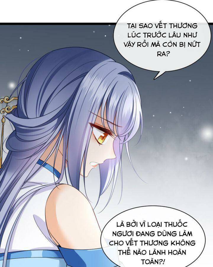 Nụ Cười Của Ngươi Ngọt Đến Mức Làm Gãy Tám Cái Răng Của Ta Chương 91 Ảnh 56
