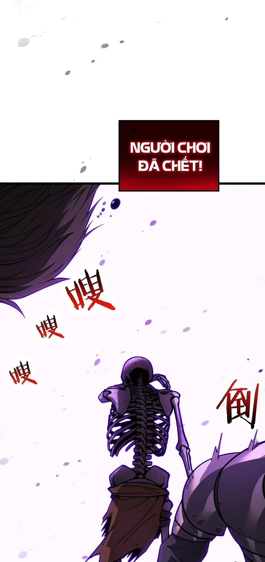 Cốt Binh Tiến Hóa Thần Cấp! Chương 5 Ảnh 77