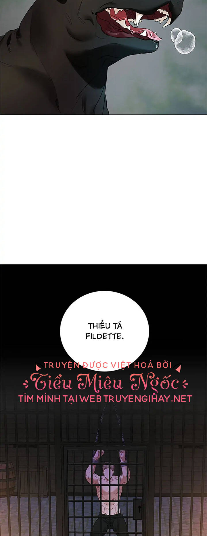 Người Không Mời Mà Đến Chương 78 Ảnh 59