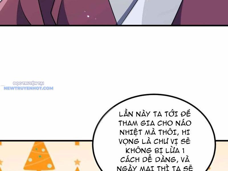 Nương Tử Nhà Ta Là Nữ Đế Chương 185 Ảnh 20