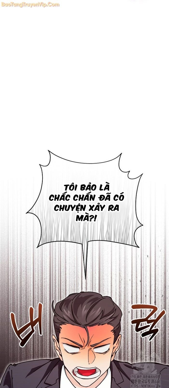 Trở Thành Công Chức Pháp Thuật Chương 18 Ảnh 42