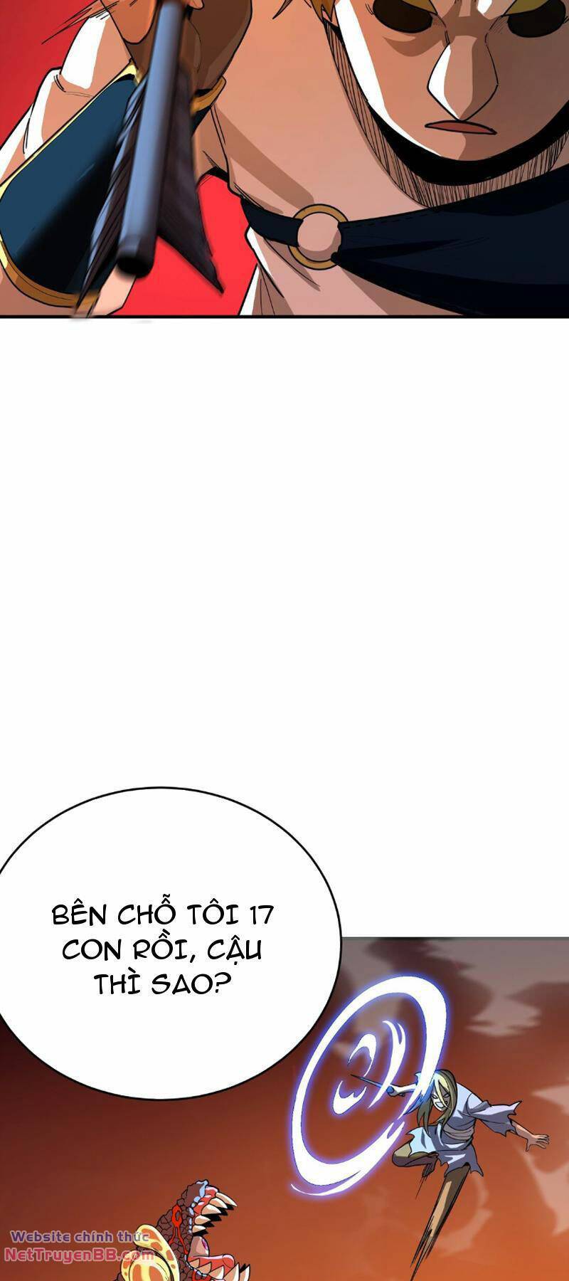 Vong Linh Thiên Sứ Chương 6 Ảnh 53