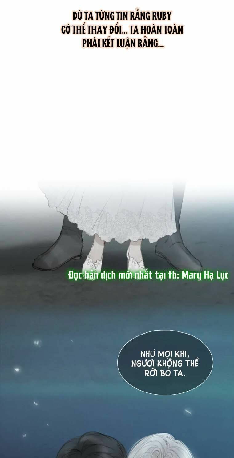 Mùa Đông Tăm Tối Chương 115 Ảnh 14