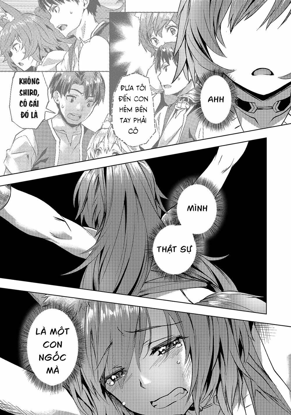 Isekai De Slow Life Wo Chương 24 Ảnh 19