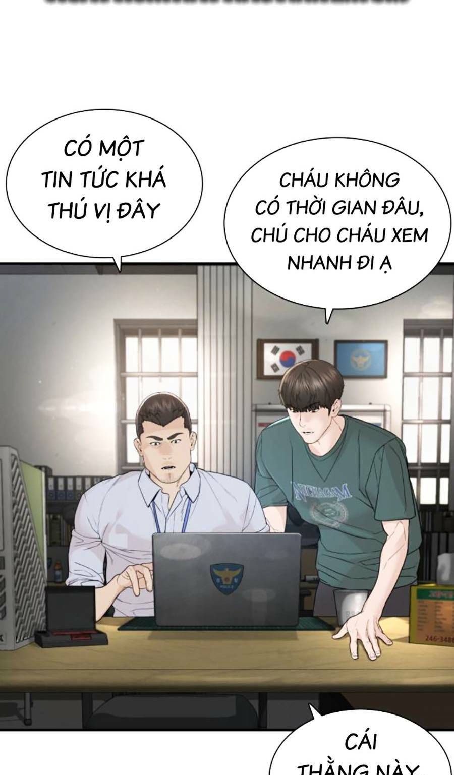 Cách Chiến Thắng Trận Đấu Chương 202 Ảnh 92