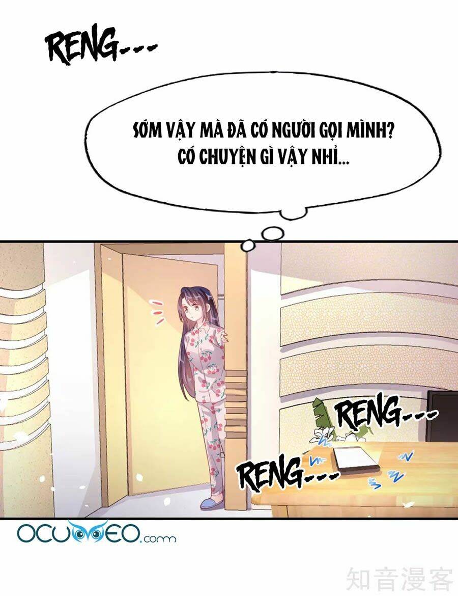Sau Này Vẫn Cứ Thích Anh Chương 81 Ảnh 11