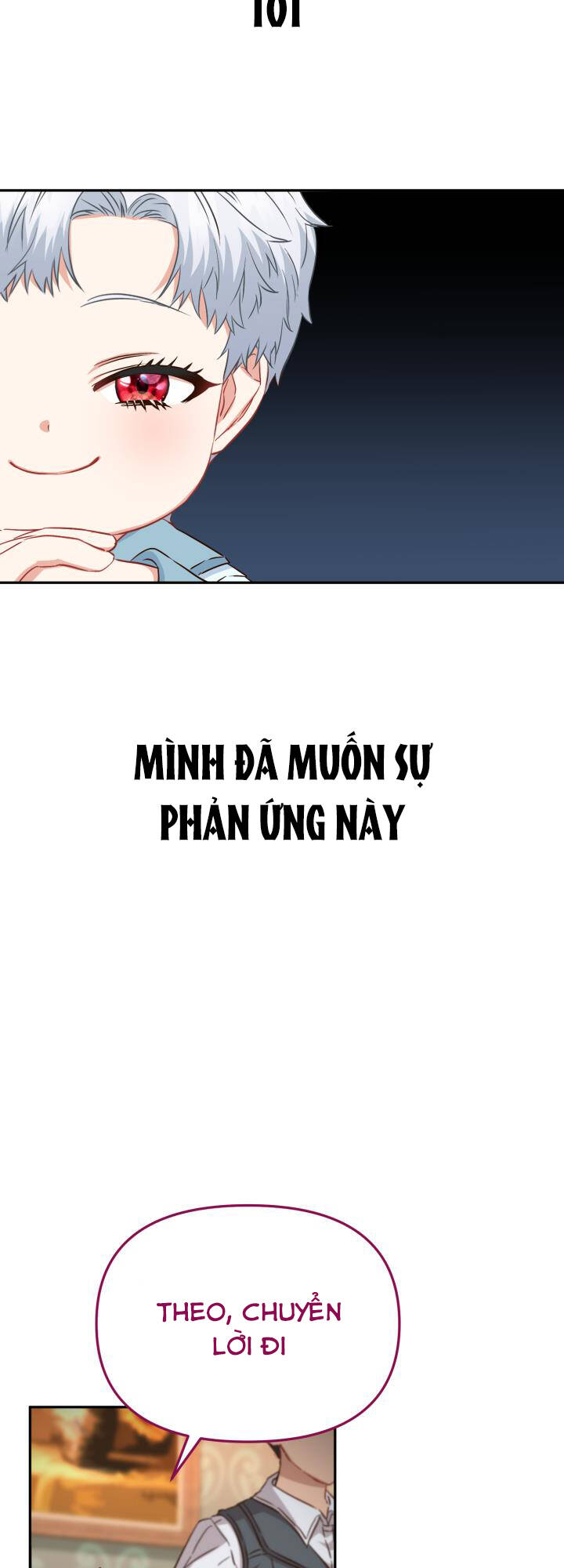 Tái Sinh Thành Con Gái Của Kẻ Phản Diện Chương 17 Ảnh 27