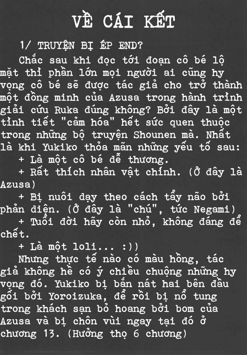 Cô Giáo Mít Ướt Chương 32 Ảnh 35