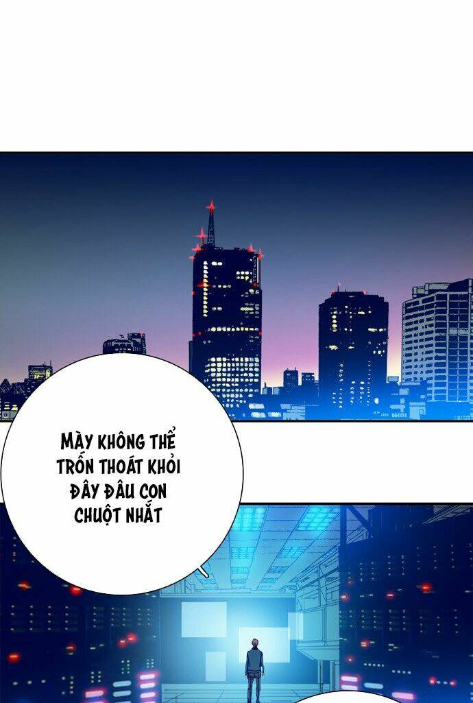 Blade Notes Chương 20 Ảnh 3