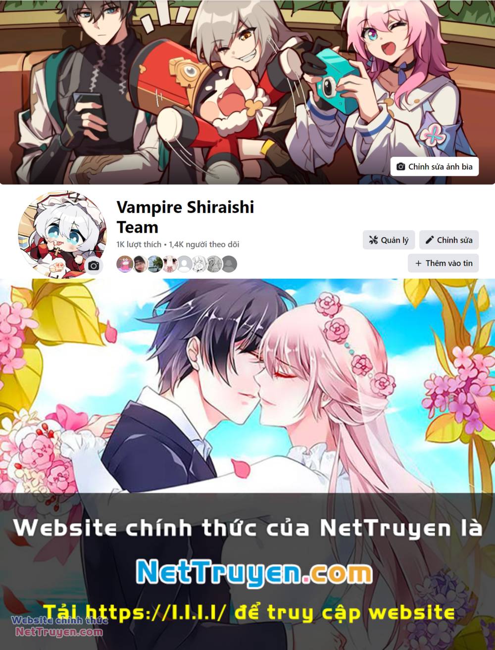 Tensei Pandemic Chương 29.4 Ảnh 22